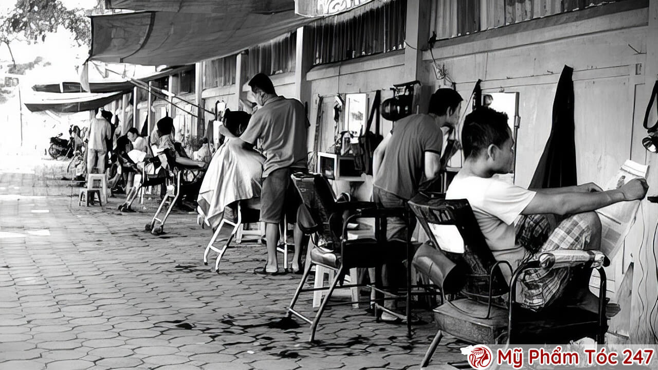 giỗ tổ ngành tóc ngày nào?