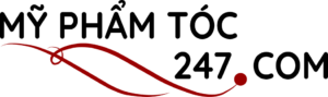 mỹ phẩm tóc 247 logo