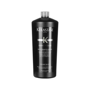 Dầu Gội Kérastase Densifique Bain Densité Homme Tăng Mật Độ Tóc Cho Nam 1000ml