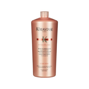 Dầu Gội Kérastase Discipline Giúp Tóc Suôn Mượt 1000ml