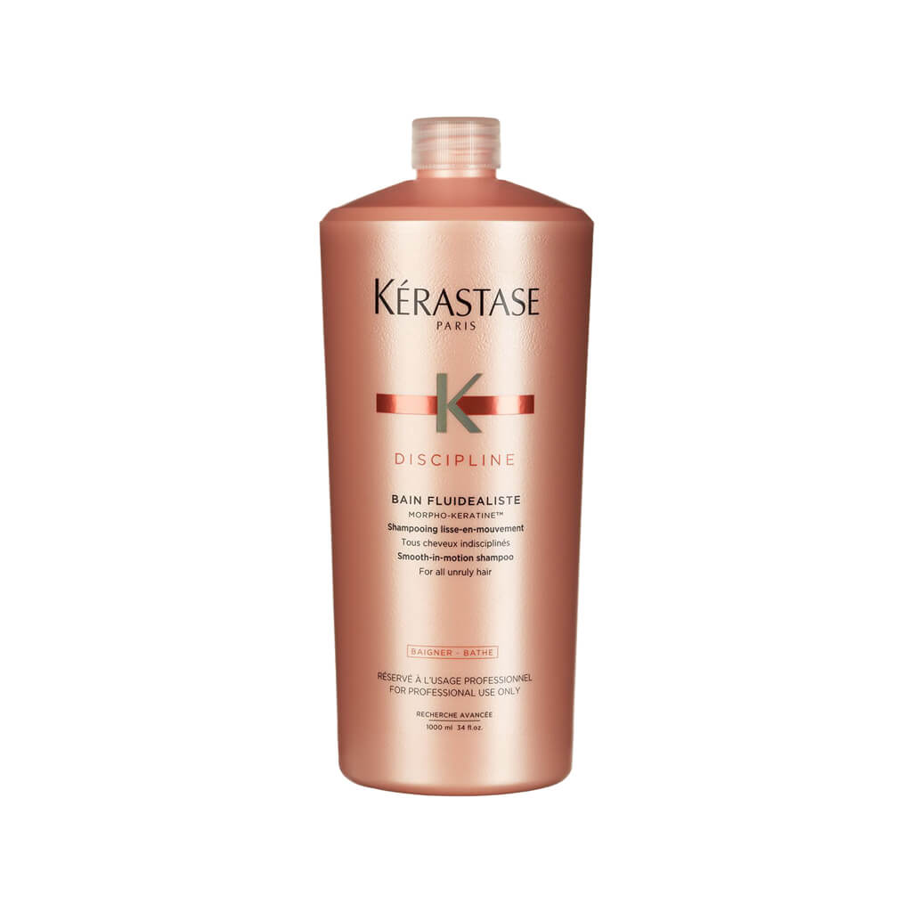 Dầu Gội Kérastase Discipline Giúp Tóc Suôn Mượt 1000ml