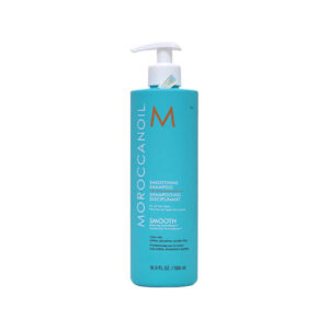 Dầu Gội Suôn Mượt Moroccanoil Smoothing Shampoo 500ml