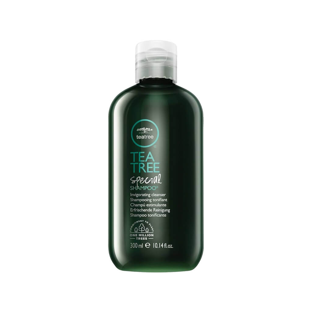 Dầu Gội Paul Mitchell Tea Tree Special Trị Gàu Và Kháng Khuẩn 300ml
