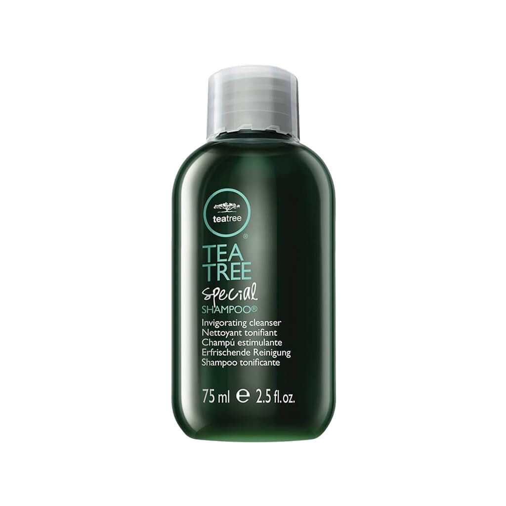 Dầu Gội Paul Mitchell Tea Tree Special Trị Gàu Và Kháng Khuẩn 75ml