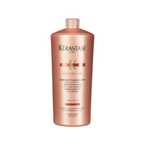 Dầu Xả Kérastase Discipline Fondant Fluidealiste Giúp Tóc Suôn Mượt 1000ml
