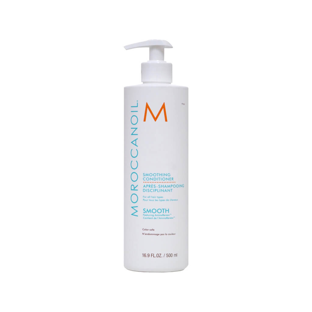 Dầu Xả Suôn Mượt Moroccanoil Smoothing Conditioner 500ml