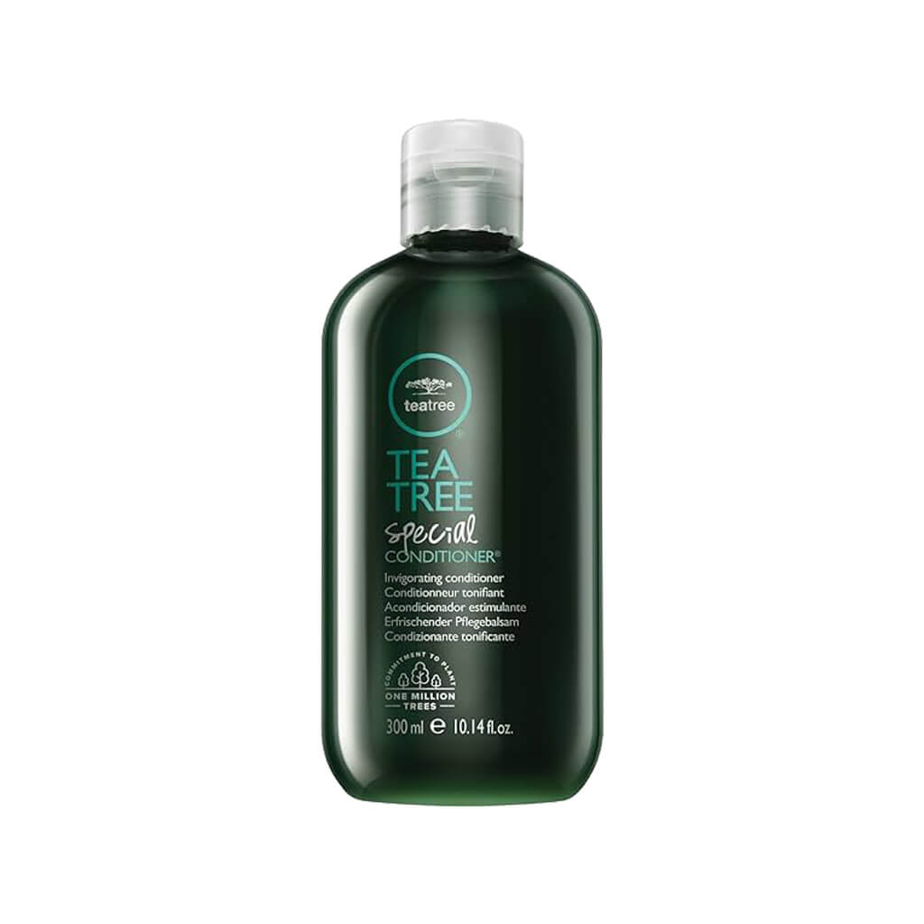 Dầu Xả Paul Mitchell Tea Tree Special Trị Gàu Và Kháng Khuẩn 300ml