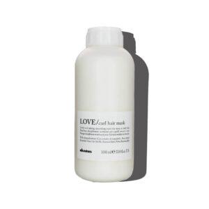 Mặt Nạ Giữ Nếp Tóc Davines Love Curl Dành Cho Tóc Uốn 1000ml