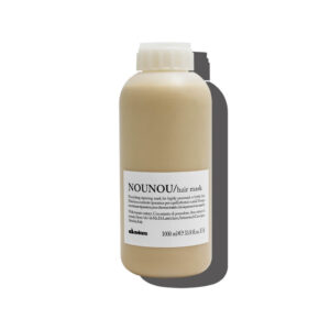 Mặt Nạ Tóc Suôn Mượt Davines Nounou Hair Mask 1000ml