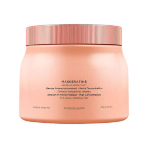 Mặt Nạ Tóc Kérastase Discipline Maskeratine Masque Giúp Tóc Suôn Mượt 500ml