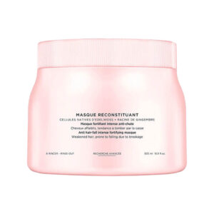 Mặt Nạ Tóc Kérastase Genesis Masque Reconstituant Ngăn Ngừa Tóc Gãy Rụng 500ml