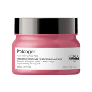 Mặt Nạ Tóc L'OREAL Pro Longer Ngăn Ngừa Gãy Rụng Và Làm Dày 250ml