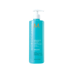 Dầu Gội Tăng Phồng Moroccanoil Extra Volume Shampoo 500ml
