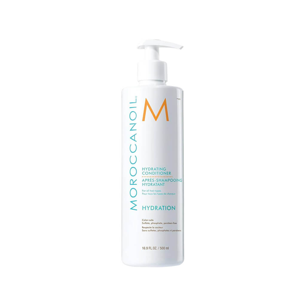 Dầu Xả Dưỡng Ẩm Moroccanoil Hydrating Conditioner 500ml