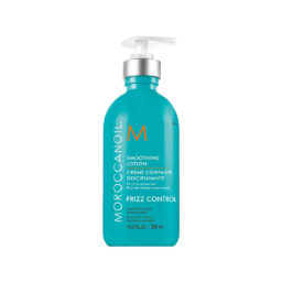 Kem Sấy Tóc Moroccanoil Smoothing Lotion Suôn Mượt 300ml