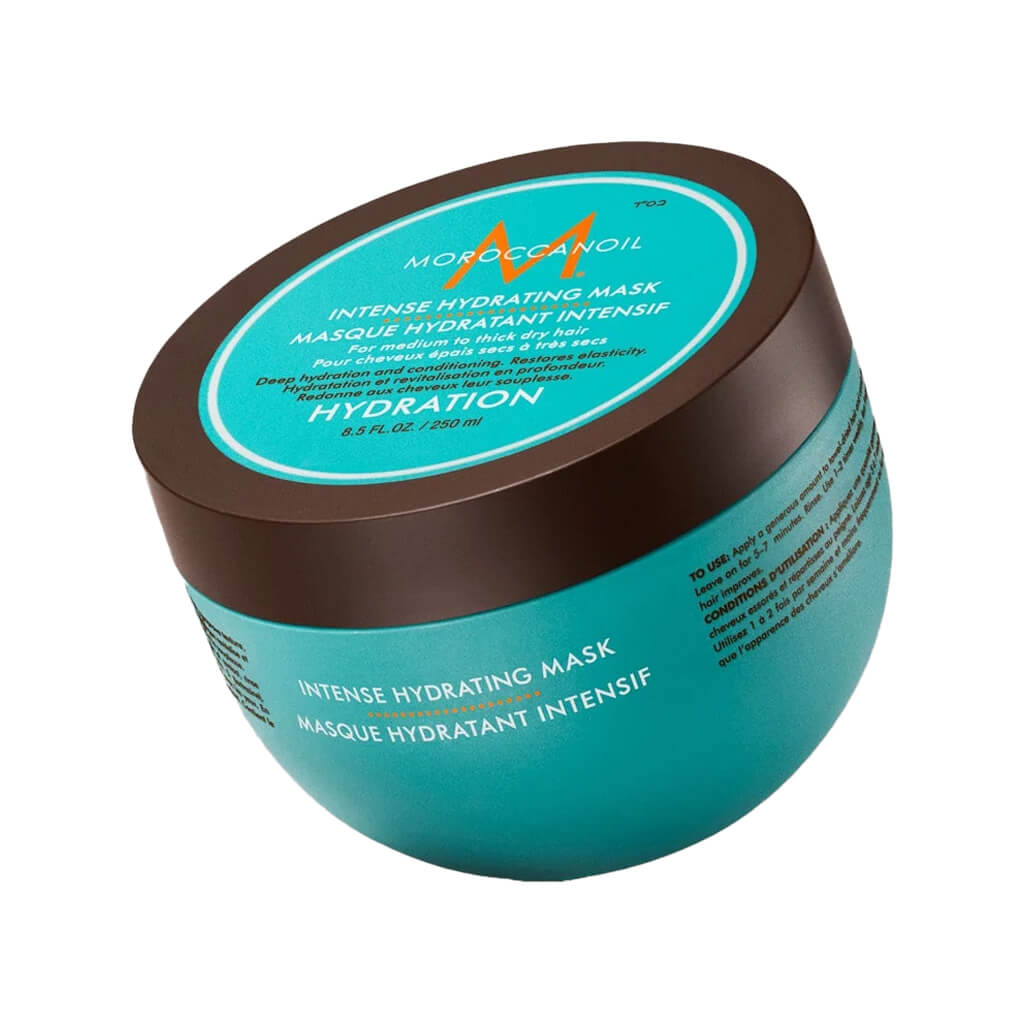 Mặt Nạ Tóc Dưỡng Ẩm Moroccanoil Intense Hydrating Mask 250ml