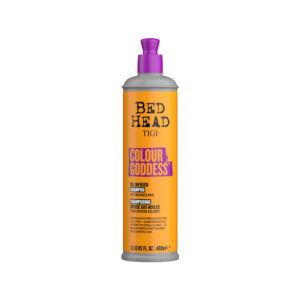 Dầu Gội Tigi Bed Head Colour Goddess Dành Cho Tóc Nhuộm 400ml