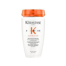 Dầu Gội Kérastase Nutritive Bain Satin Riche Dưỡng Ẩm Cho Tóc Khô 250ml