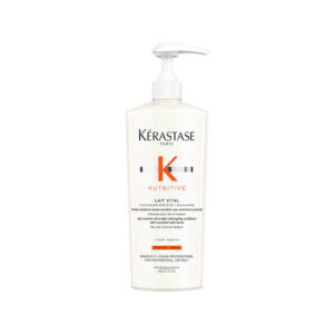Dầu Xả Kérastase Nutritive Lait Vital Dưỡng Ẩm Cho Tóc Khô 1000ml