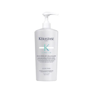 Dầu Gội Kérastase Symbiose Bain Crème Antipelliculaire Shampoo Kiểm Soát Gàu 1000ml