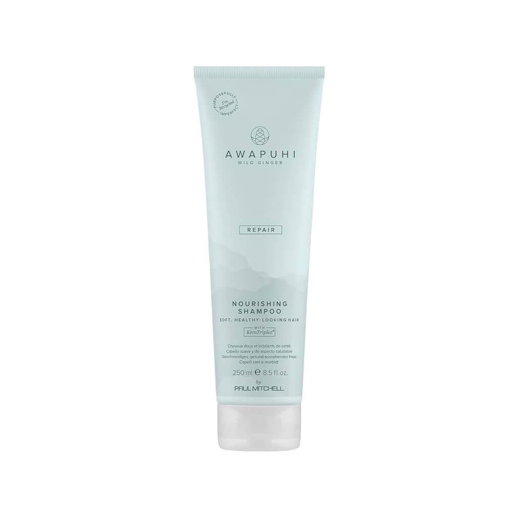 Dầu Gội Paul Mitchell Awapuhi Repair Nourishing Phục Hồi Hư Tổn 250ml