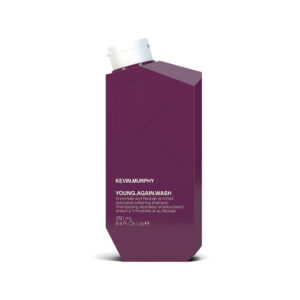 Dầu Gội Kevin Murphy Young Again Wash Trẻ Hóa Mái Tóc 250ml