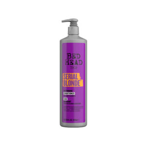 Dầu Xả Tigi Bed Head Serial Blonde Dành Cho Tóc Tẩy 970ml