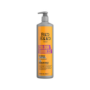 Dầu Xả Tigi Bed Head Colour Goddess Dành Cho Tóc Nhuộm 970ml