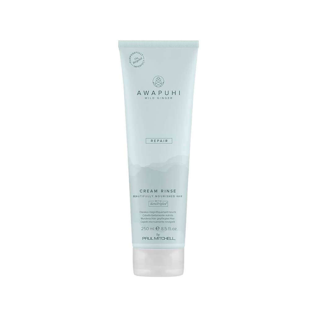 Dầu Xả Paul Mitchell Awapuhi Repair Cream Rinse Phục Hồi Hư Tổn 250ml