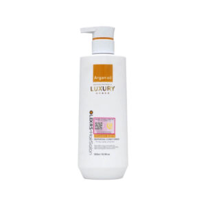 Dầu Xả Chống Rụng Olexrs Hairsalon Argan Oil Luxury Kích Thích Mọc Tóc 500ml