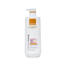 Dầu Xả Chống Rụng Olexrs Hairsalon Argan Oil Luxury Kích Thích Mọc Tóc 960ml