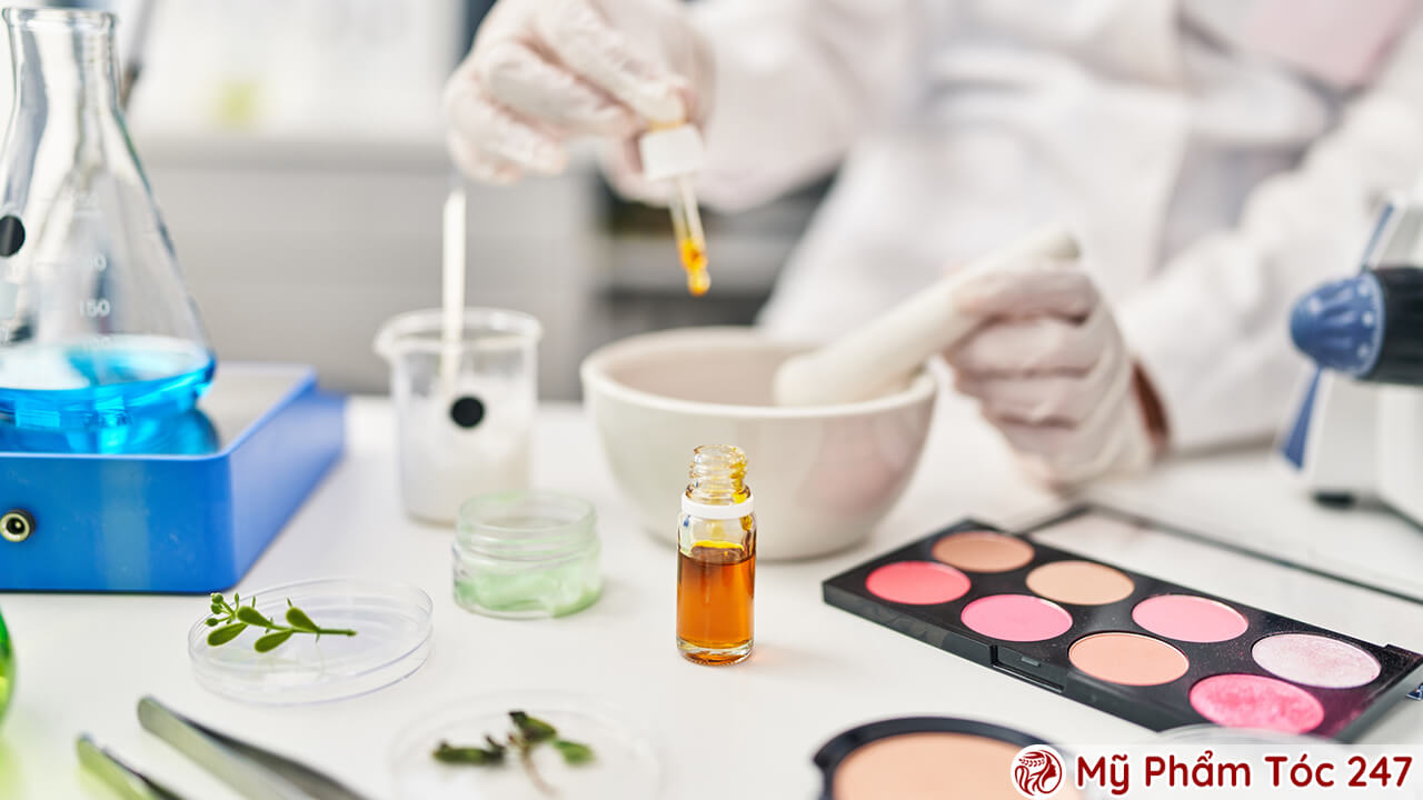 14 Thành Phần Có Gốc Động Vật Phổ Biến Trong Mỹ Phẩm Và Các Lựa Chọn Thay Thế Để Được Thuần Chay