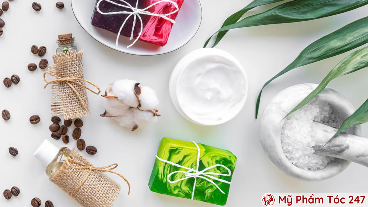 Ưu Điểm Và Khuyết Điểm Của Mỹ Phẩm Tóc Thuần Chay